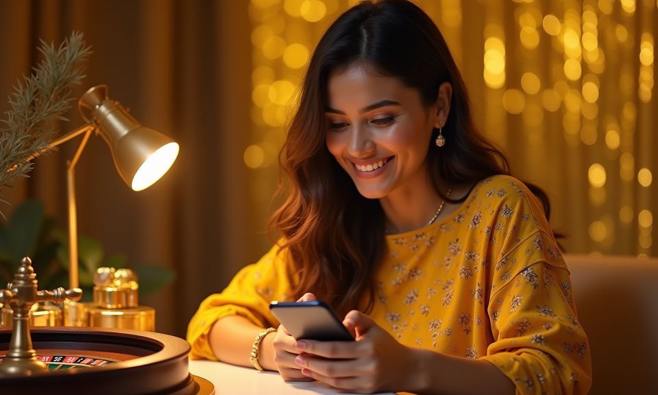 bajibuz গলফ বেটিং